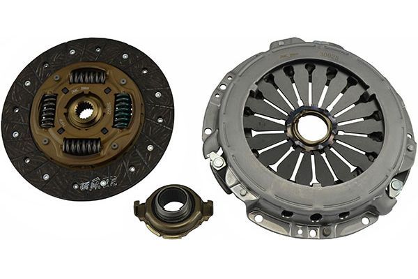 KAVO PARTS Комплект сцепления CP-1520